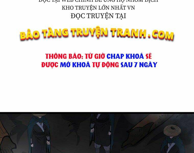 Đại Tướng Quân Chapter 9 - Trang 2