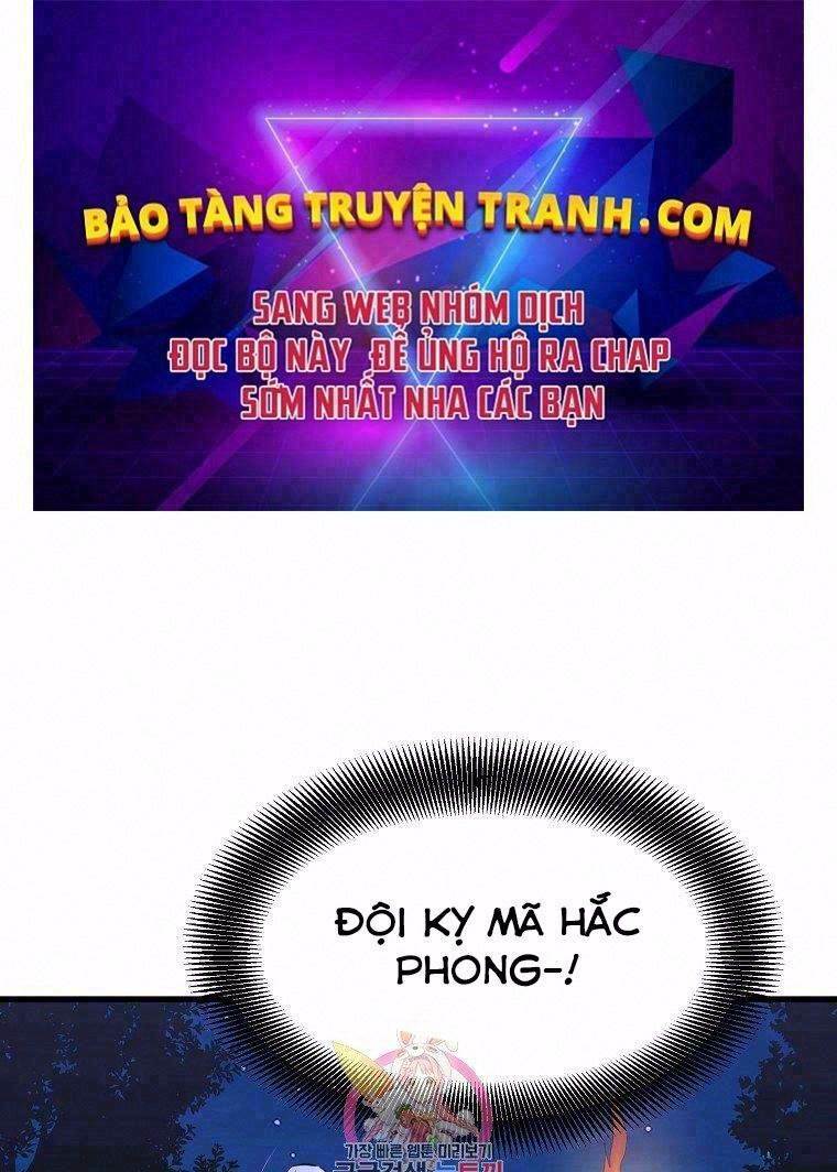 Đại Tướng Quân Chapter 8 - Trang 2