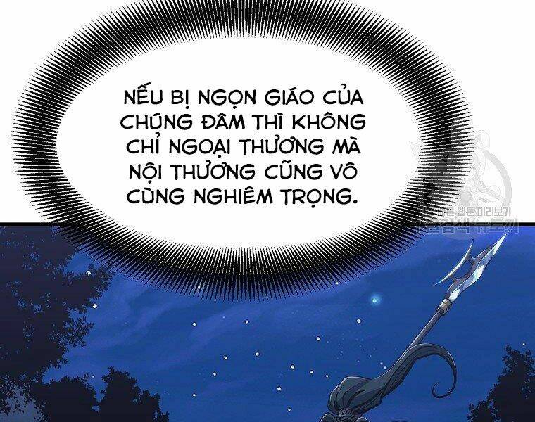 Đại Tướng Quân Chapter 8 - Trang 2