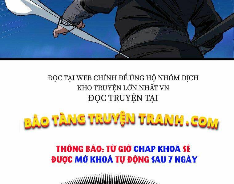 Đại Tướng Quân Chapter 8 - Trang 2