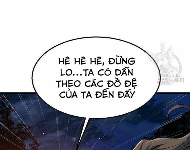 Đại Tướng Quân Chapter 7 - Trang 2