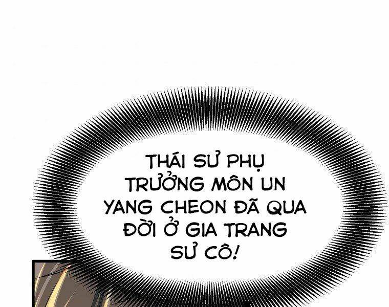 Đại Tướng Quân Chapter 7 - Trang 2