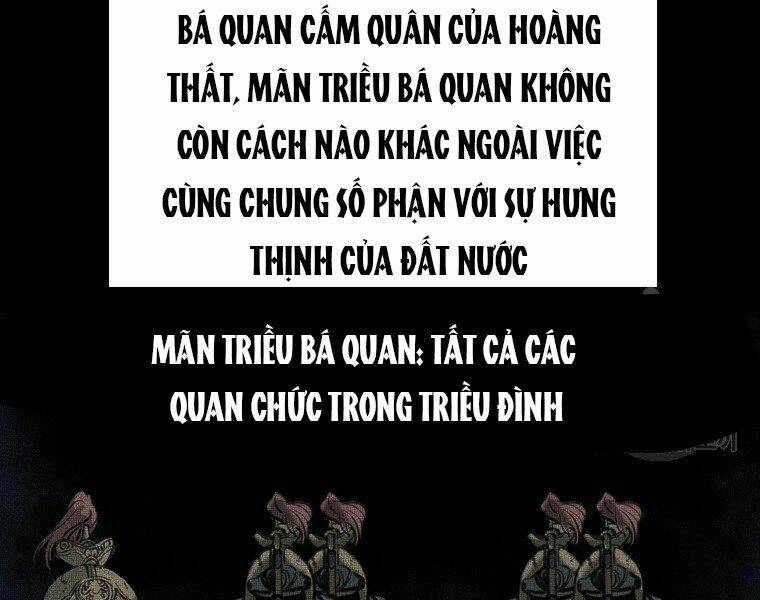 Đại Tướng Quân Chapter 7 - Trang 2