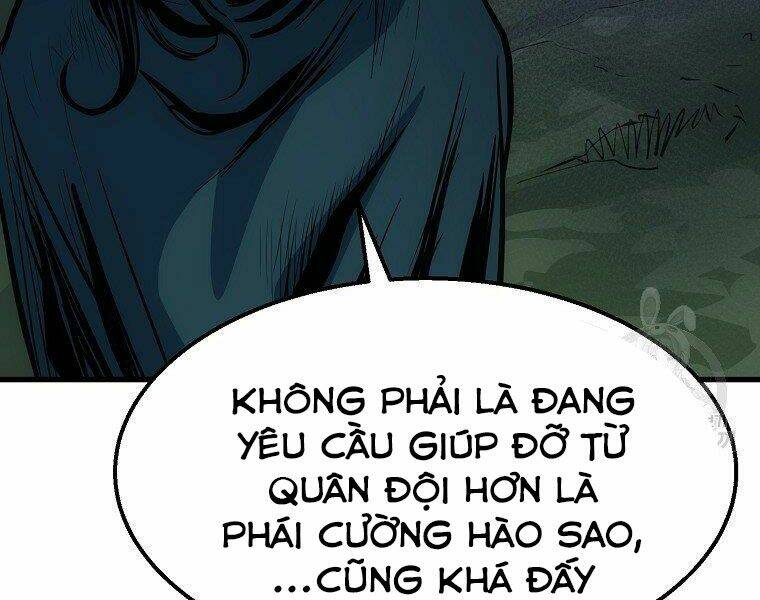 Đại Tướng Quân Chapter 7 - Trang 2