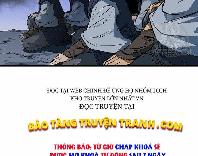 Đại Tướng Quân Chapter 5 - Trang 2