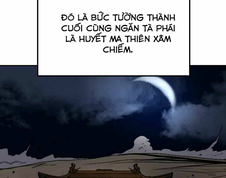 Đại Tướng Quân Chapter 4 - Trang 2