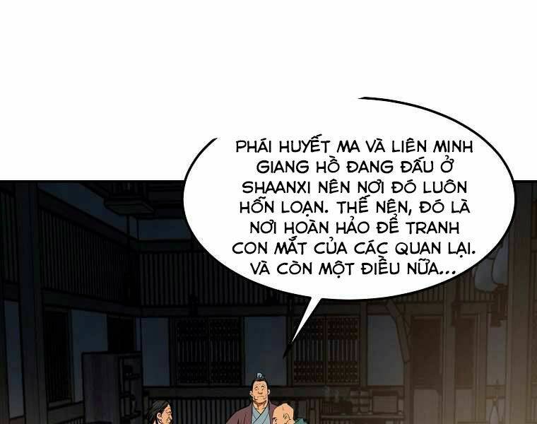 Đại Tướng Quân Chapter 3 - Trang 2