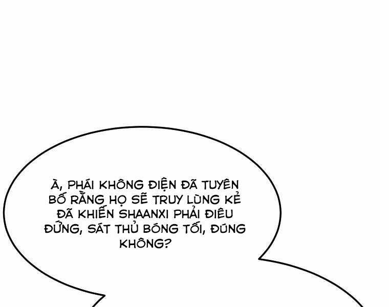 Đại Tướng Quân Chapter 3 - Trang 2