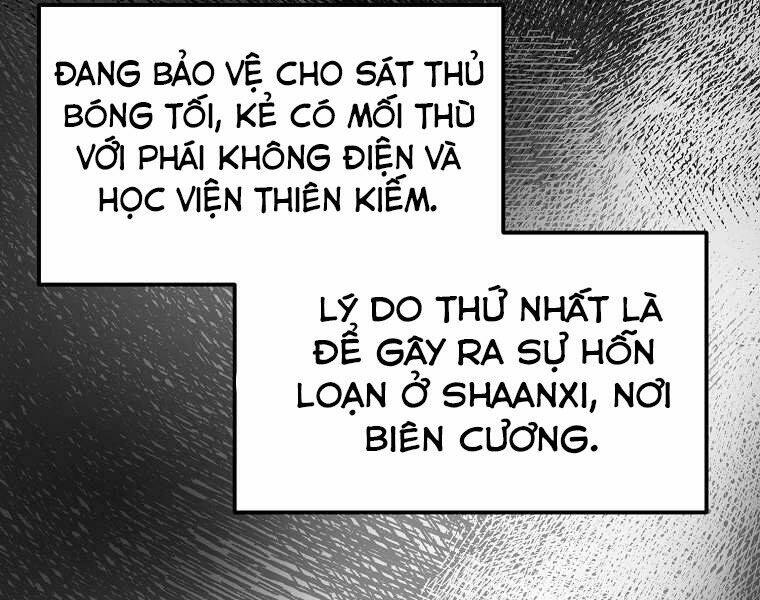 Đại Tướng Quân Chapter 3 - Trang 2