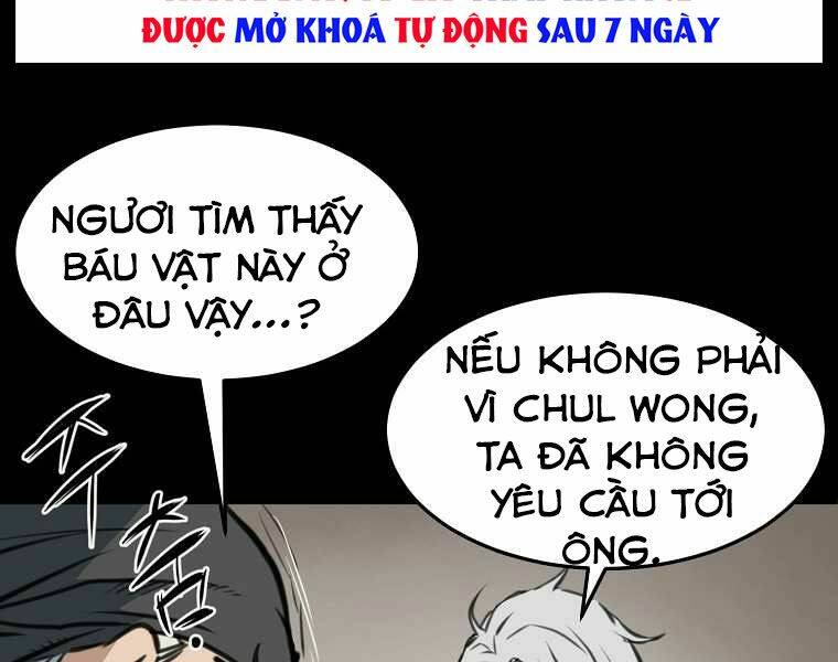 Đại Tướng Quân Chapter 1 - Trang 2