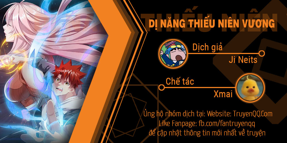 Dị Năng Thiếu Niên Vương Chapter 63 - Trang 2