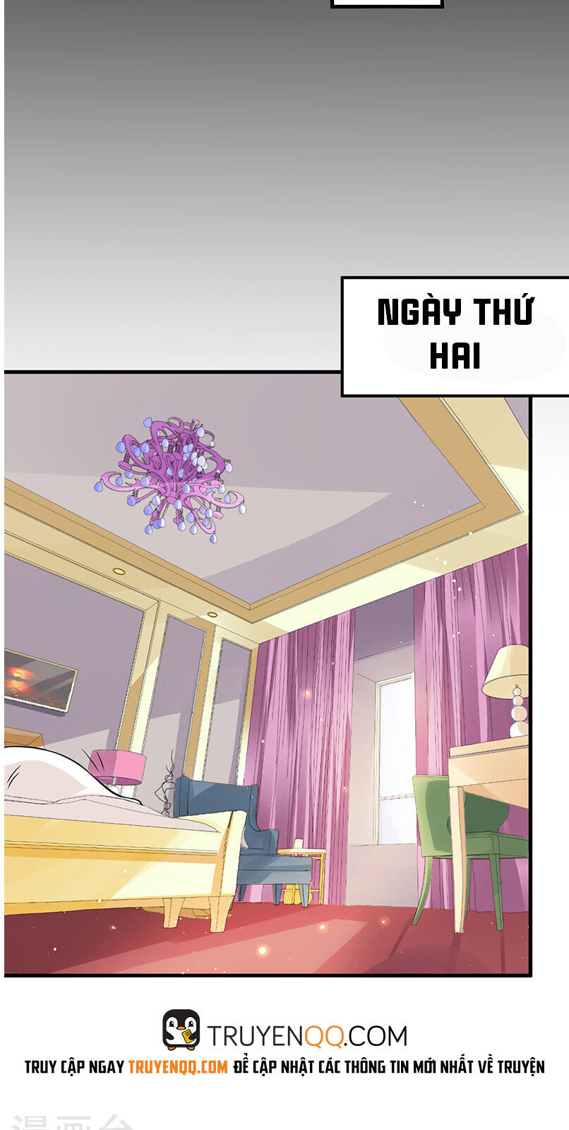 Dị Năng Thiếu Niên Vương Chapter 62 - Trang 2