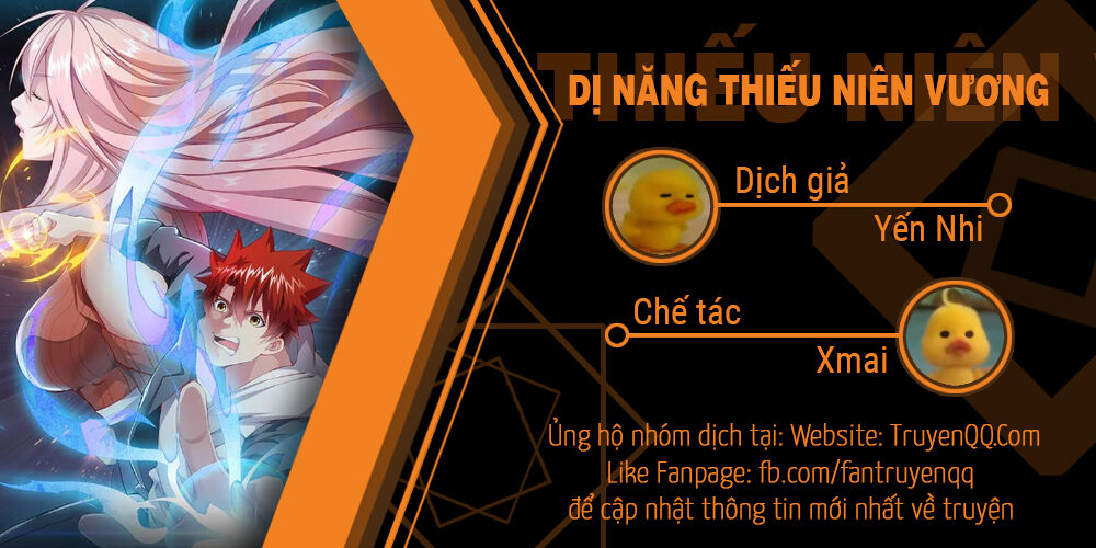 Dị Năng Thiếu Niên Vương Chapter 61 - Trang 2