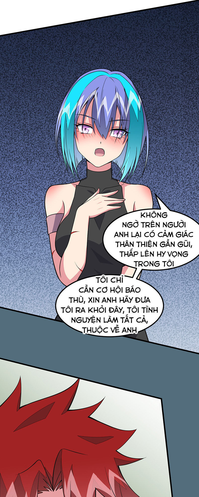 Dị Năng Thiếu Niên Vương Chapter 59 - Trang 2