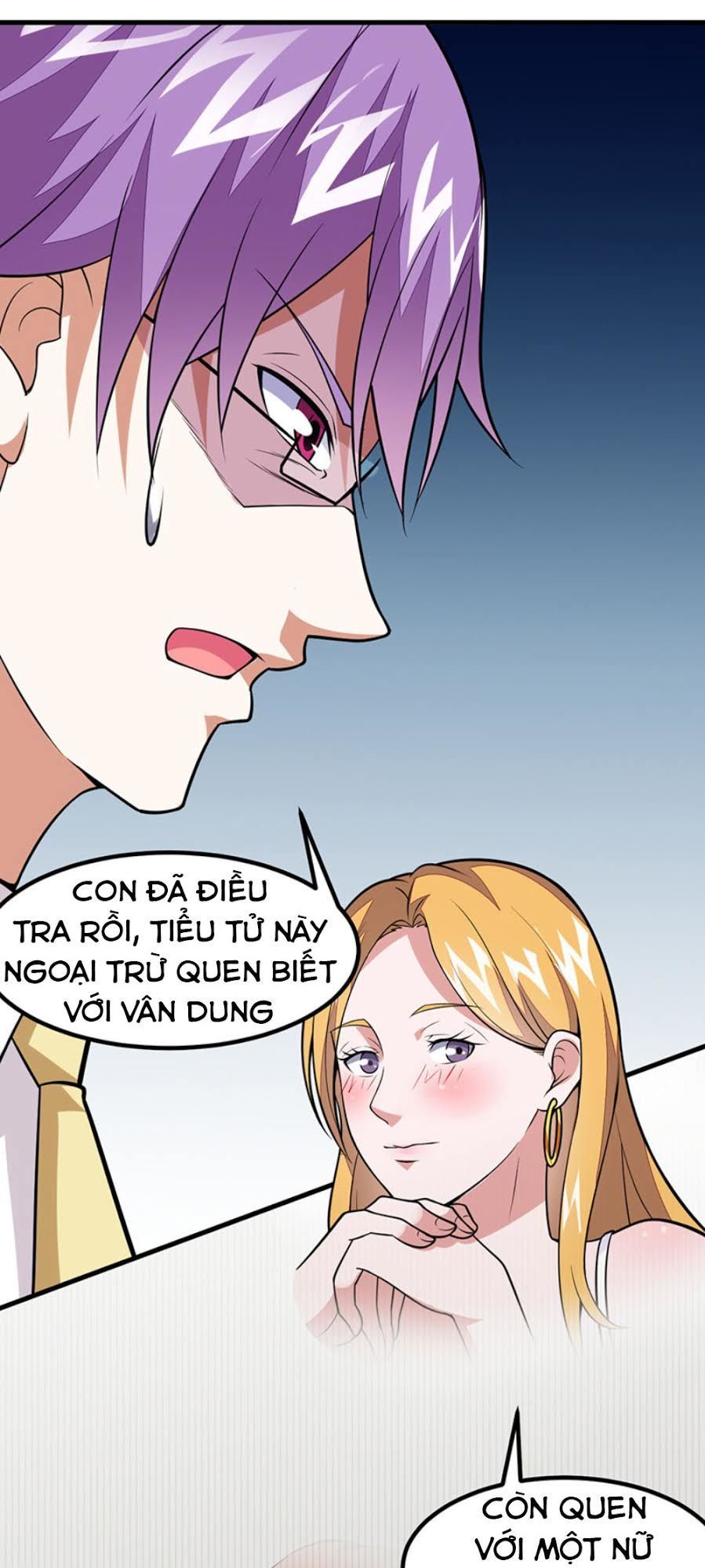 Dị Năng Thiếu Niên Vương Chapter 51 - Trang 2