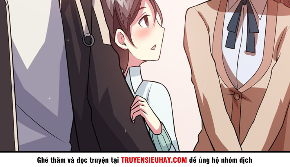 Dị Năng Thiếu Niên Vương Chapter 49 - Trang 2