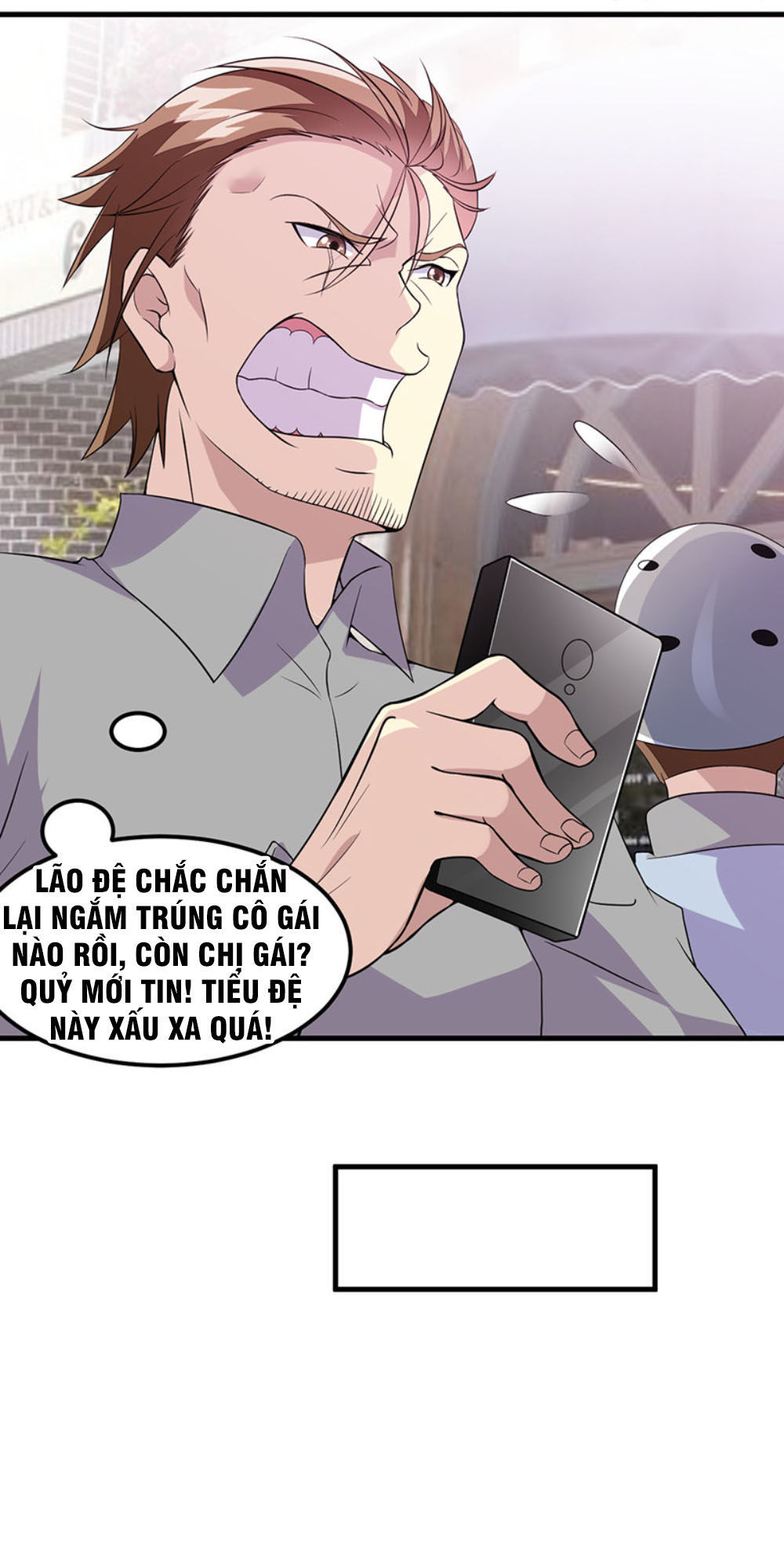 Dị Năng Thiếu Niên Vương Chapter 48 - Trang 2