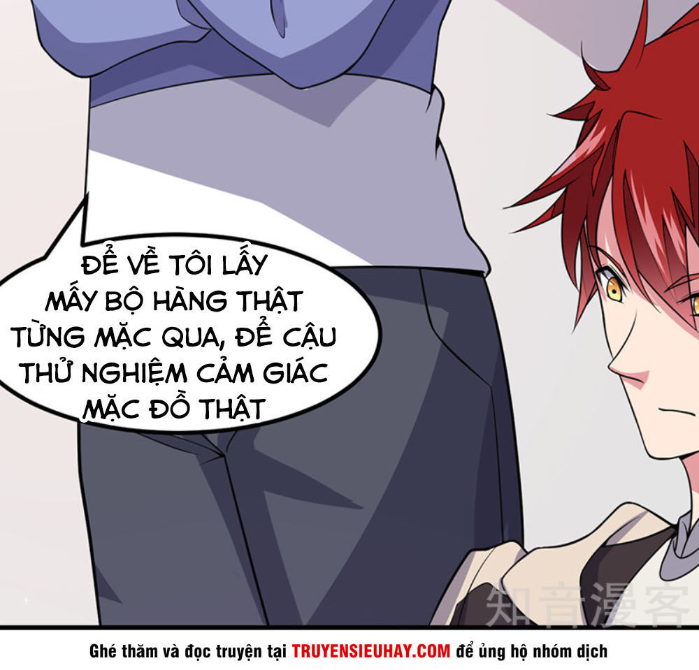 Dị Năng Thiếu Niên Vương Chapter 47 - Trang 2