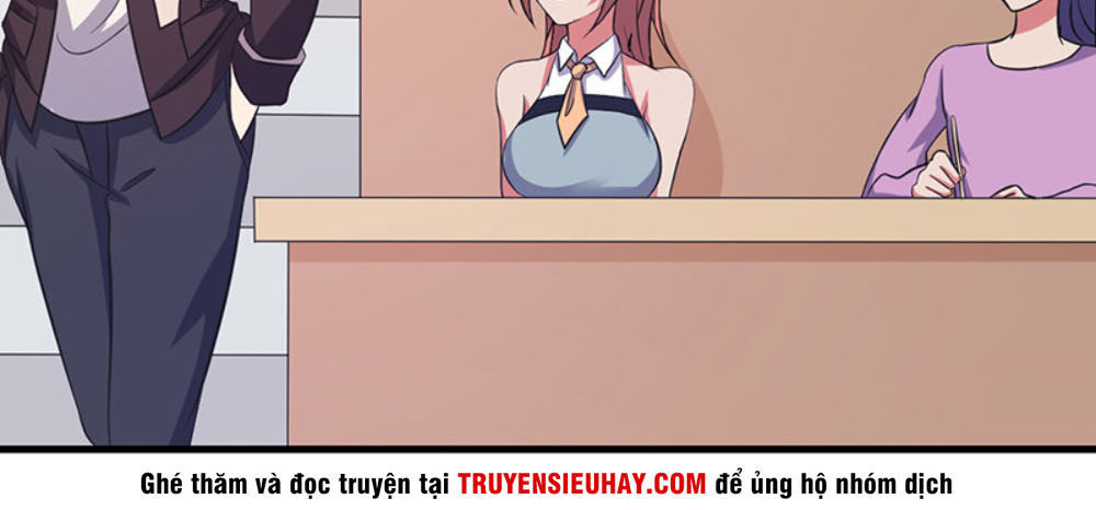 Dị Năng Thiếu Niên Vương Chapter 47 - Trang 2