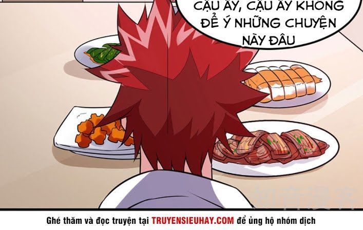 Dị Năng Thiếu Niên Vương Chapter 46 - Trang 2