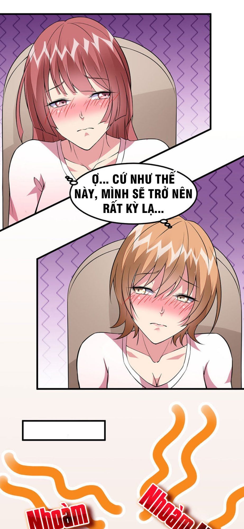 Dị Năng Thiếu Niên Vương Chapter 46 - Trang 2