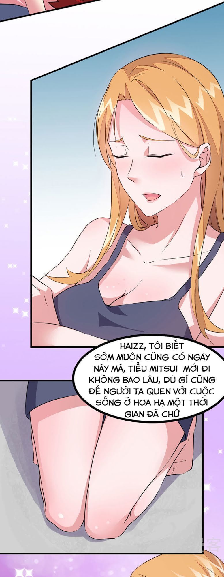 Dị Năng Thiếu Niên Vương Chapter 46 - Trang 2