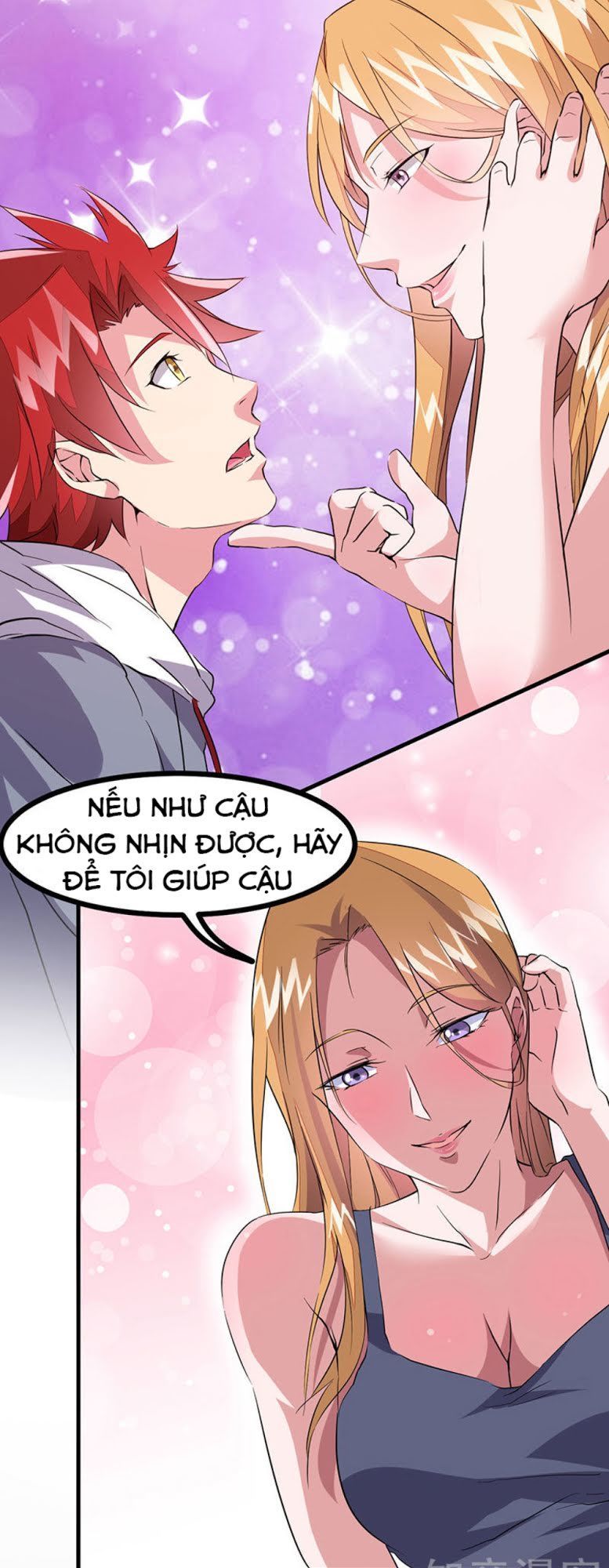 Dị Năng Thiếu Niên Vương Chapter 46 - Trang 2