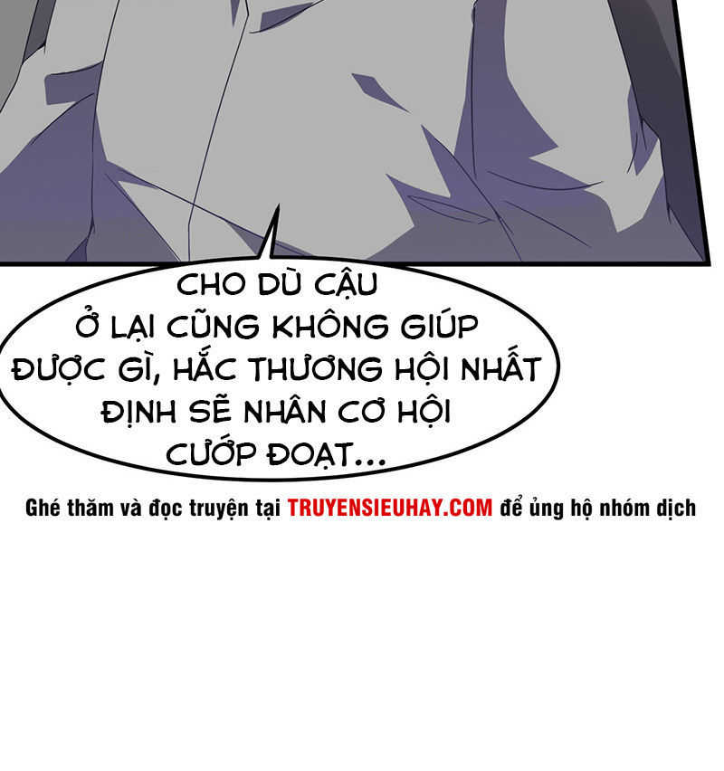 Dị Năng Thiếu Niên Vương Chapter 43 - Trang 2