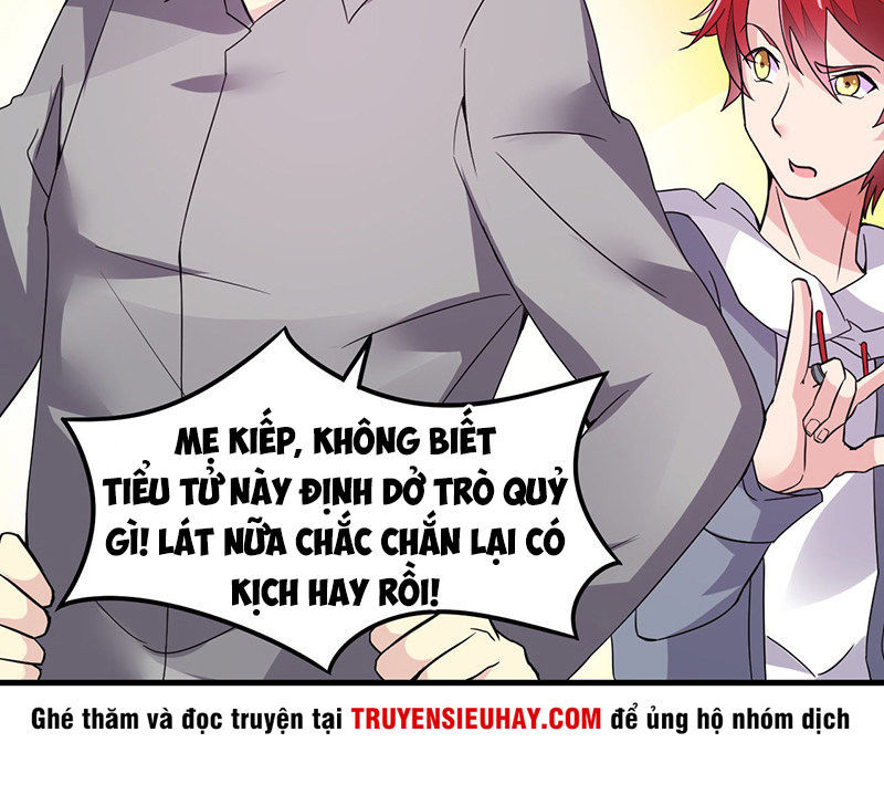 Dị Năng Thiếu Niên Vương Chapter 42 - Trang 2