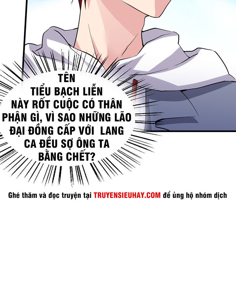 Dị Năng Thiếu Niên Vương Chapter 42 - Trang 2