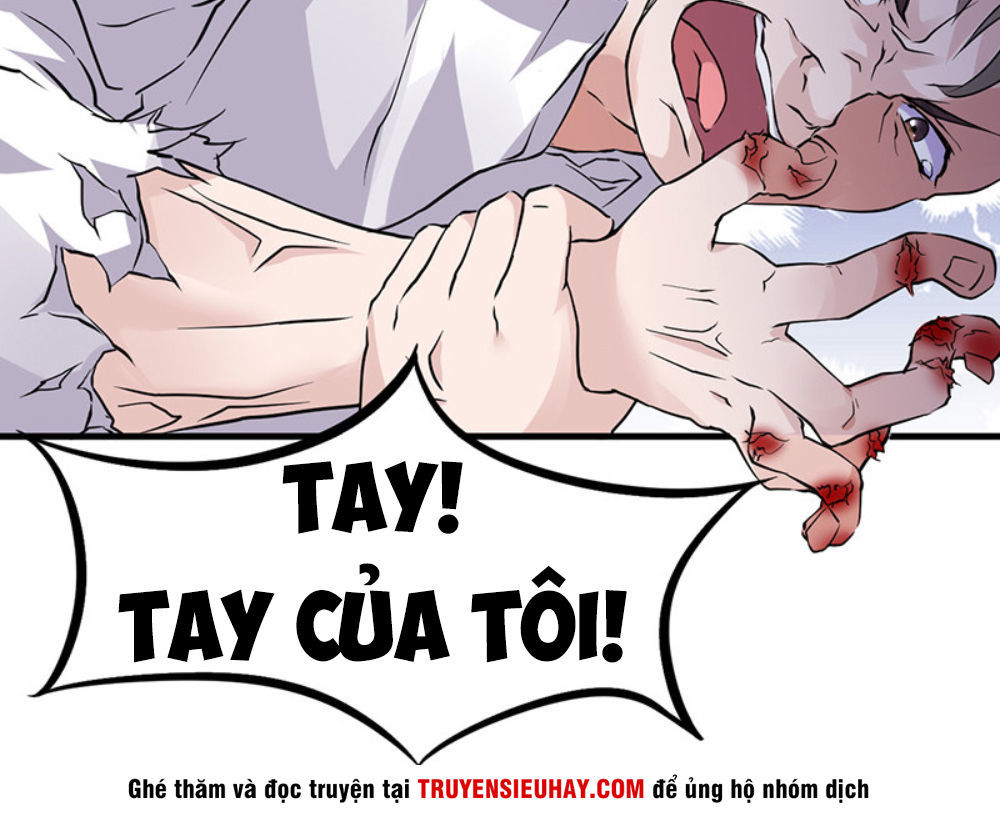 Dị Năng Thiếu Niên Vương Chapter 41 - Trang 2