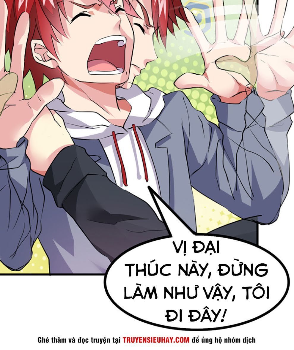 Dị Năng Thiếu Niên Vương Chapter 41 - Trang 2