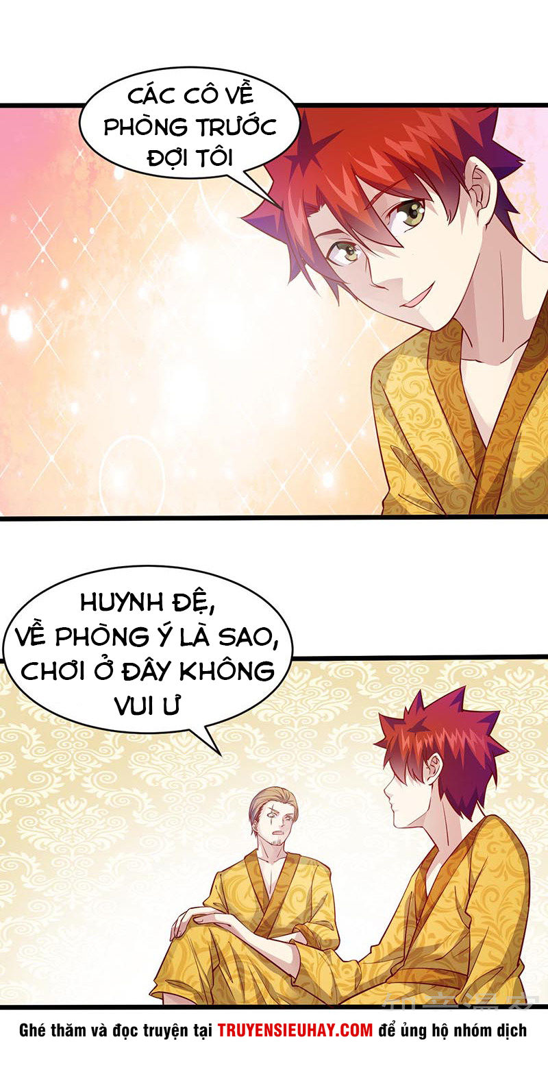 Dị Năng Thiếu Niên Vương Chapter 40 - Trang 2