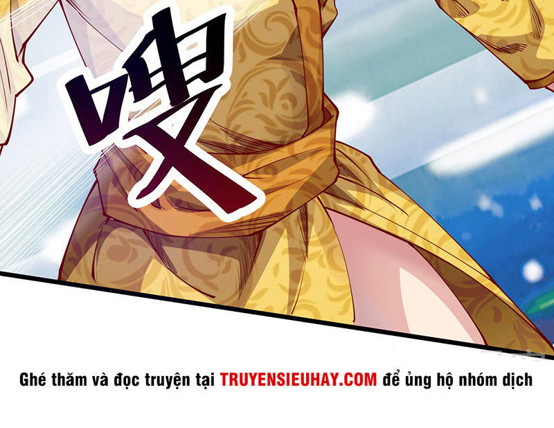 Dị Năng Thiếu Niên Vương Chapter 40 - Trang 2