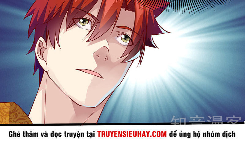 Dị Năng Thiếu Niên Vương Chapter 40 - Trang 2