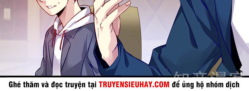 Dị Năng Thiếu Niên Vương Chapter 39 - Trang 2