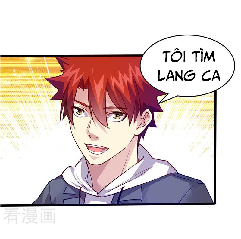 Dị Năng Thiếu Niên Vương Chapter 38 - Trang 2