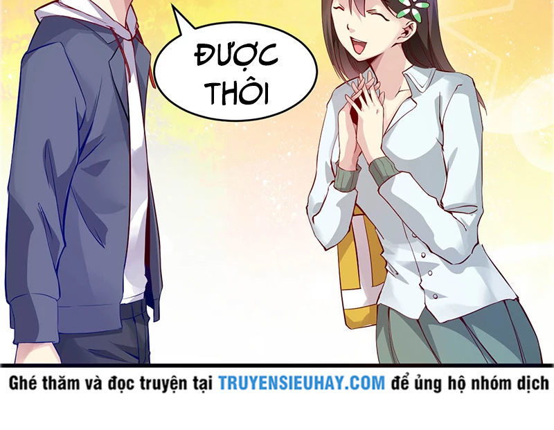 Dị Năng Thiếu Niên Vương Chapter 38 - Trang 2