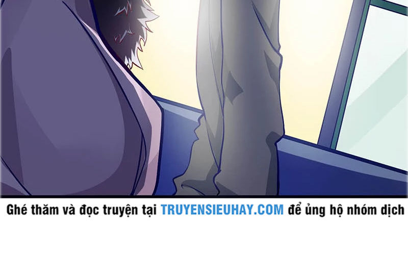 Dị Năng Thiếu Niên Vương Chapter 37 - Trang 2