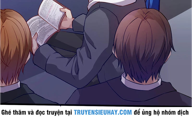 Dị Năng Thiếu Niên Vương Chapter 37 - Trang 2