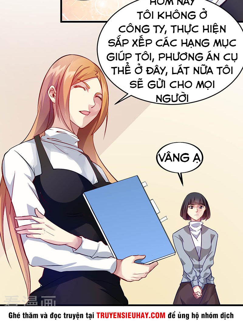 Dị Năng Thiếu Niên Vương Chapter 35 - Trang 2