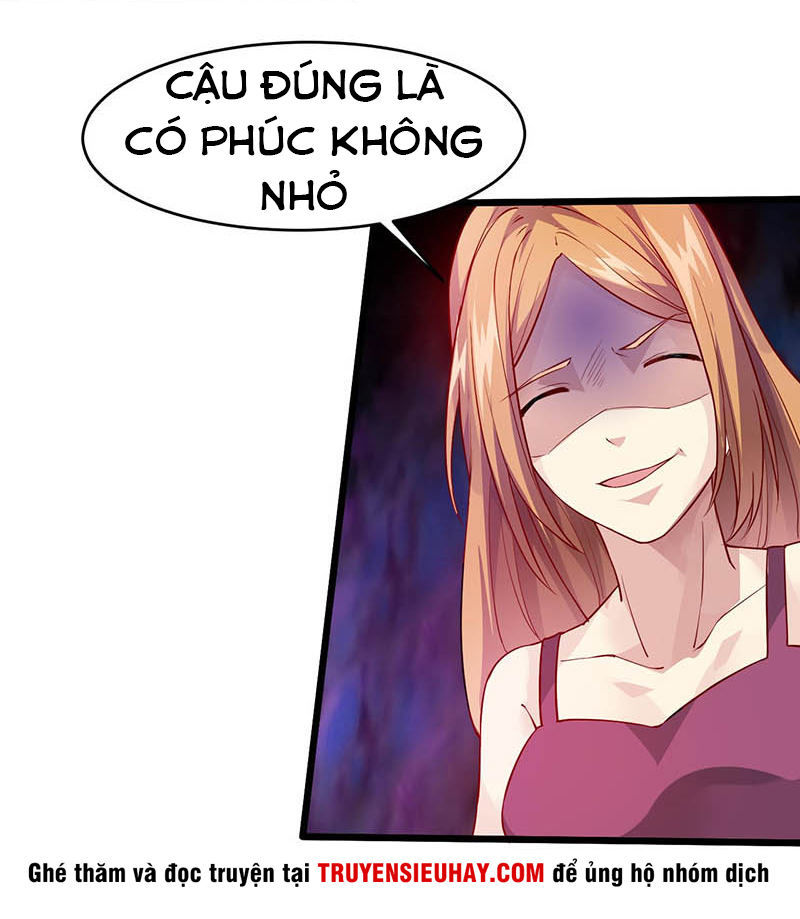 Dị Năng Thiếu Niên Vương Chapter 34 - Trang 2