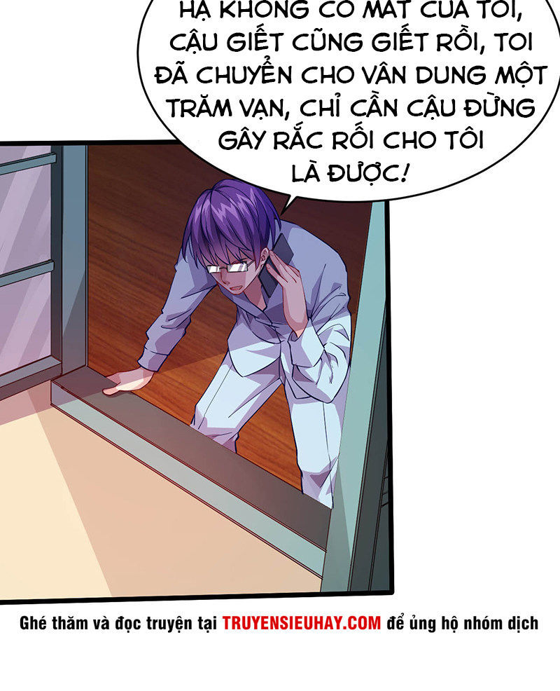 Dị Năng Thiếu Niên Vương Chapter 31 - Trang 2