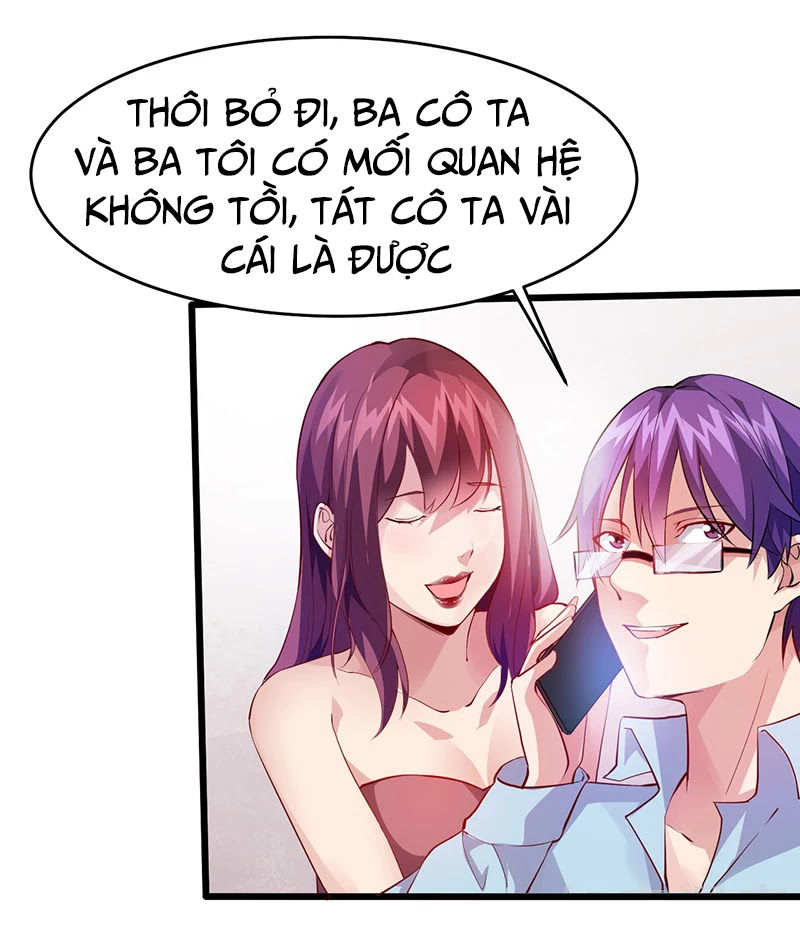 Dị Năng Thiếu Niên Vương Chapter 29 - Trang 2