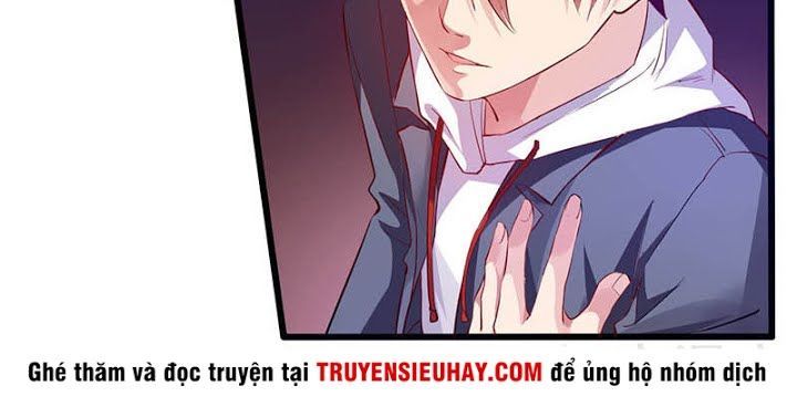 Dị Năng Thiếu Niên Vương Chapter 24 - Trang 2