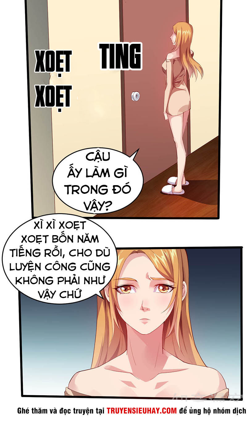 Dị Năng Thiếu Niên Vương Chapter 24 - Trang 2