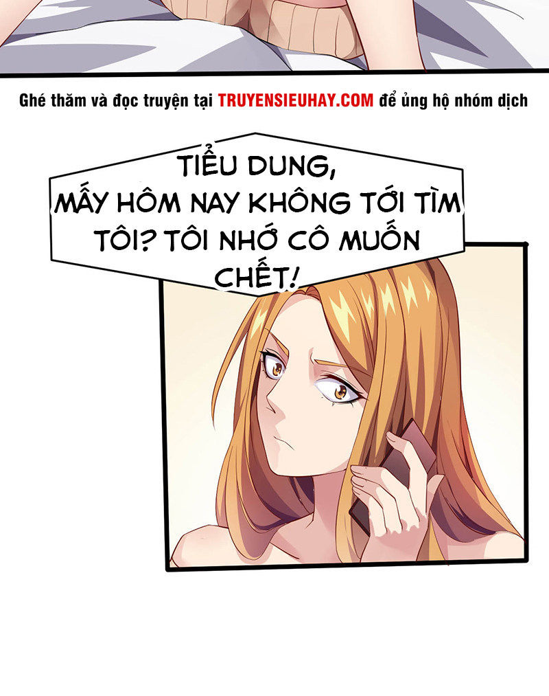 Dị Năng Thiếu Niên Vương Chapter 23 - Trang 2