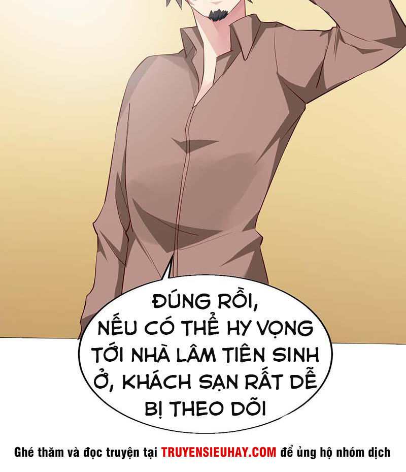 Dị Năng Thiếu Niên Vương Chapter 21 - Trang 2