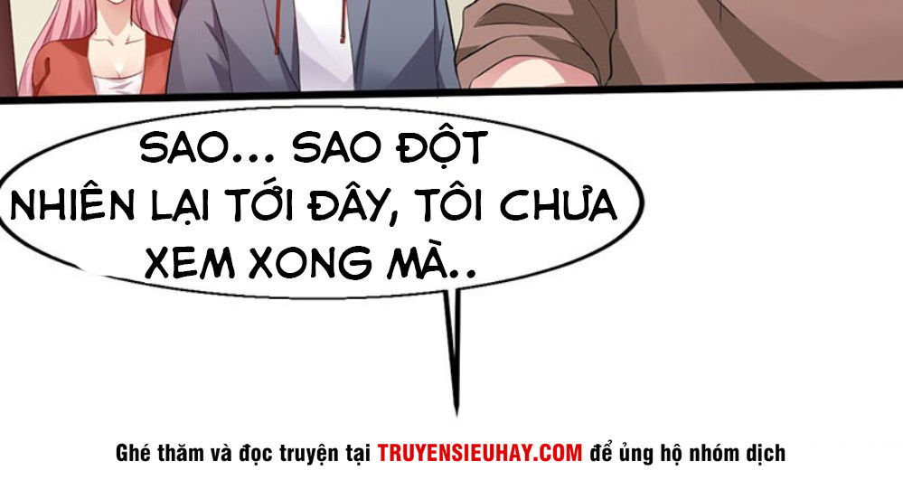 Dị Năng Thiếu Niên Vương Chapter 20 - Trang 2