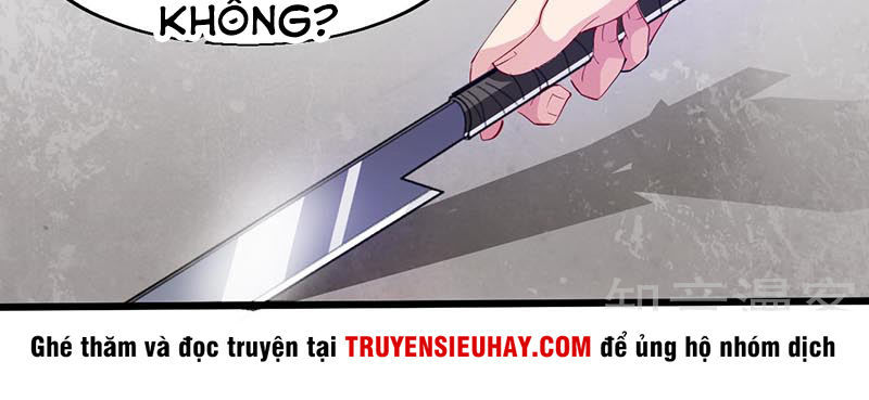 Dị Năng Thiếu Niên Vương Chapter 18 - Trang 2